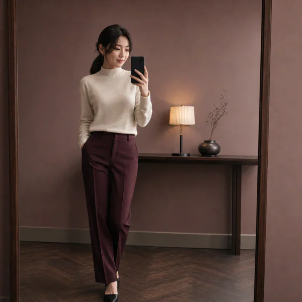 웰니스 레드존플레이스 테라피 안내 이미지