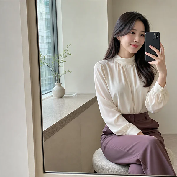 웰니스 세리릴렉스 마사지 안내 이미지