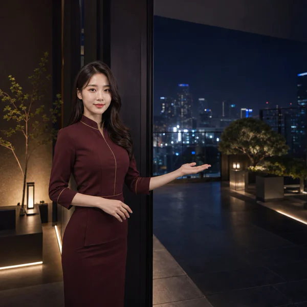 웰니스 유진플레이스 마사지 안내 이미지