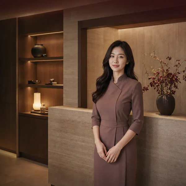 스위트 리서케어 테라피 안내 이미지