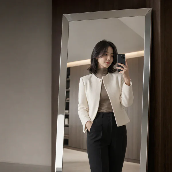 스위트 하니스테이 테라피 안내 이미지