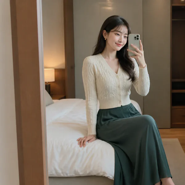 프리미엄 리안케어 마사지 제휴업체 이미지