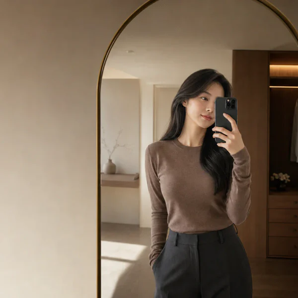 힐링 라엘포레스트 테라피 안내 이미지