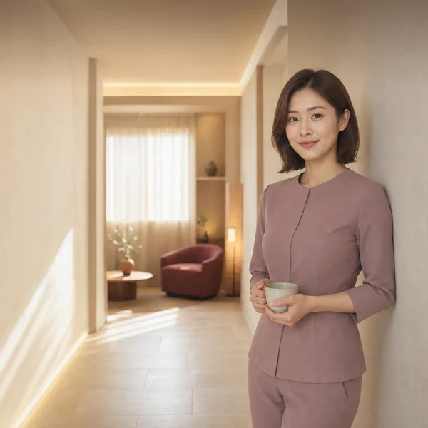 웰니스 나나웰빙 홈타이 제휴업체 이미지