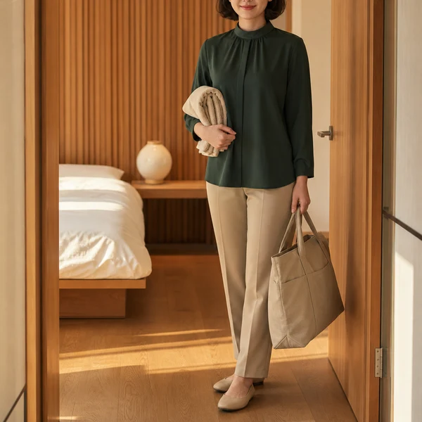 라운지 로아플레이스 마사지 안내 이미지