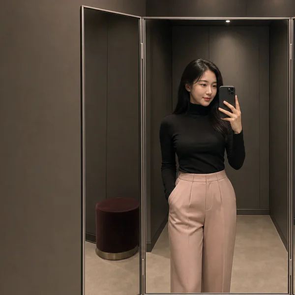 웰니스 로아릴렉스 마사지 안내 이미지
