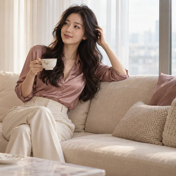 가을케어 마사지 안내 이미지