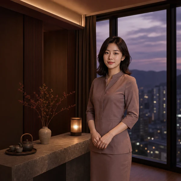 클래식 클로이라운지 마사지 안내 이미지
