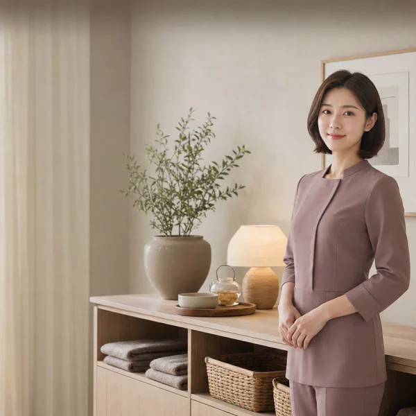 포레스트 원영룸 홈타이 안내 이미지