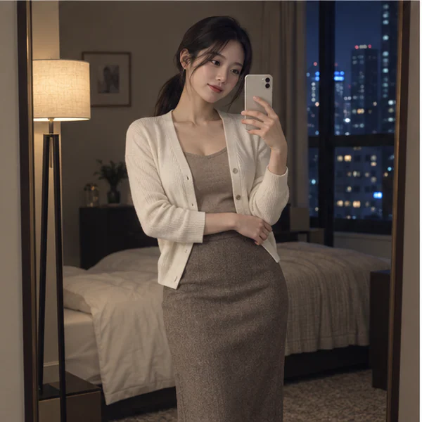 웰니스 메르시스테이 홈타이 안내 이미지