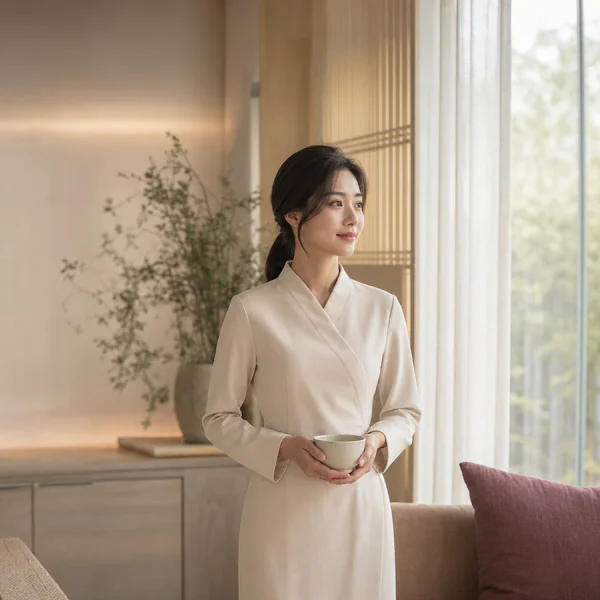 클래식 마리릴렉스 마사지 안내 이미지