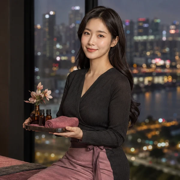 웰니스 윈터웰빙 홈타이 제휴업체 이미지