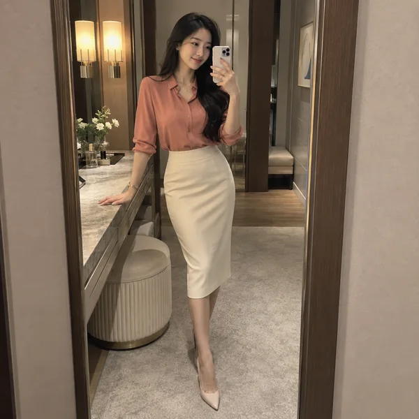 클래식 레드존플레이스 홈타이 안내 이미지