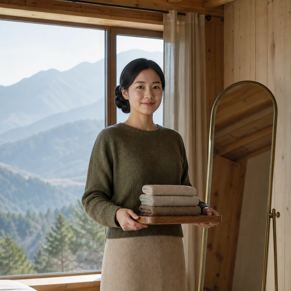 웰니스 채영플레이스 마사지 안내 이미지