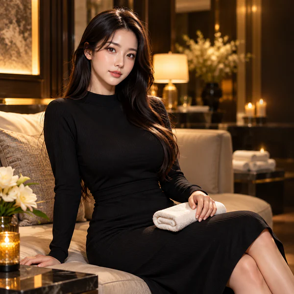 블랑 세리센터 홈타이 안내 이미지