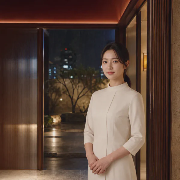 스위트 라엘라운지 테라피 안내 이미지