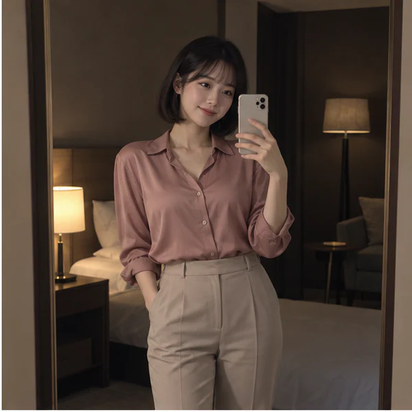 프리미엄 리안스튜디오 마사지 안내 이미지