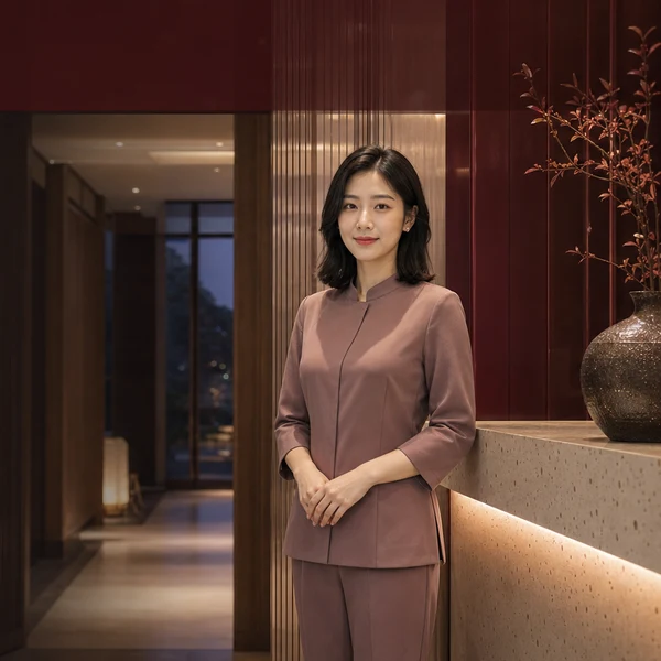 라운지 유정가든 마사지 안내 이미지