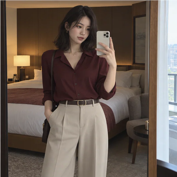 힐링 레드존살롱 테라피 안내 이미지