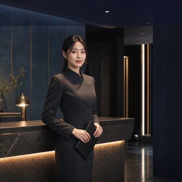 웰니스 세레나웰빙 홈타이 안내 이미지