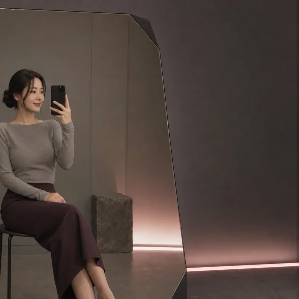 웰니스 나나릴렉스 홈타이 안내 이미지