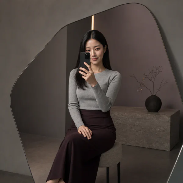 라운지 유진릴렉스 홈타이 안내 이미지