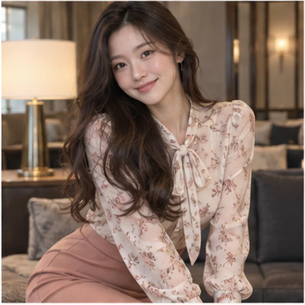 웰니스 로제릴렉스 테라피 안내 이미지