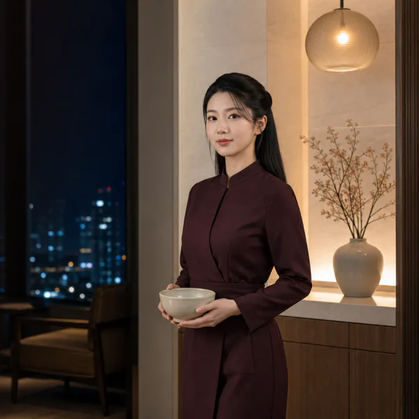 클래식 수지테라스 마사지 안내 이미지
