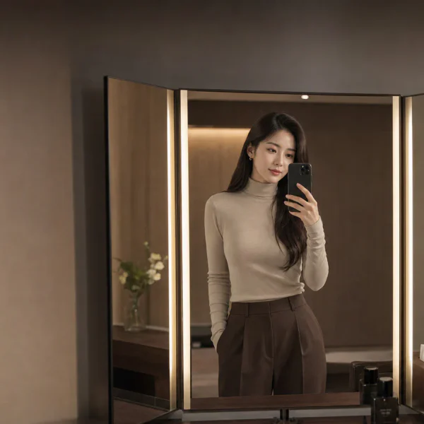 스테이 블루밍포레스트 마사지 안내 이미지