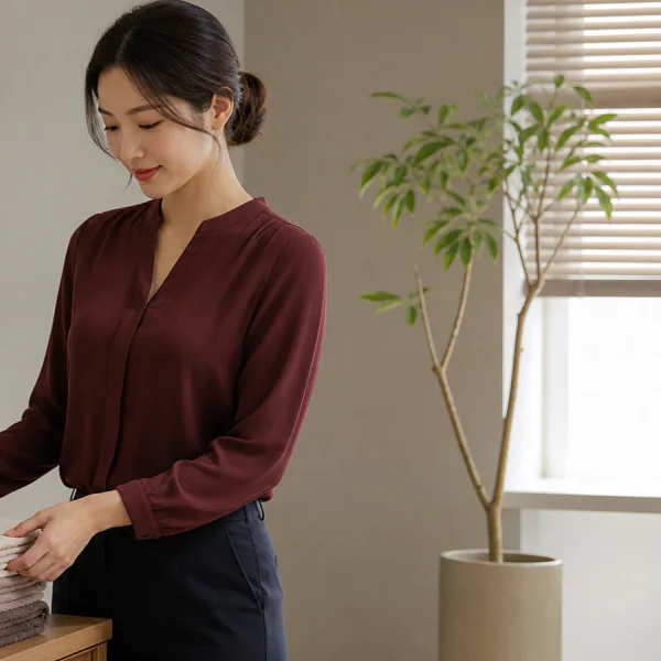 라운지 보미가든 테라피 안내 이미지