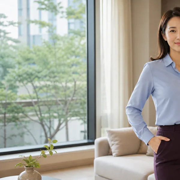 블랑 하니룸 테라피 안내 이미지