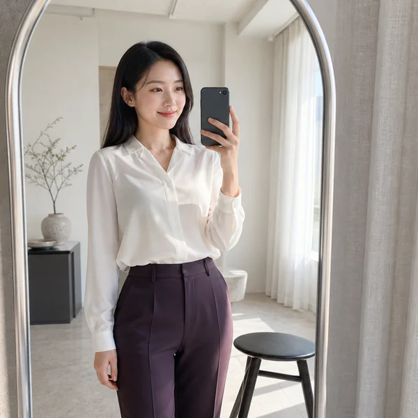 윈터라운지 마사지 안내 이미지