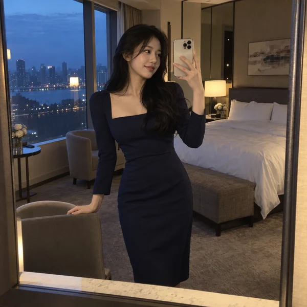 웰니스 라비앙웰빙 테라피 안내 이미지