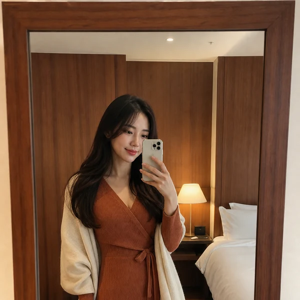 시그니처 은비스파 마사지 안내 이미지