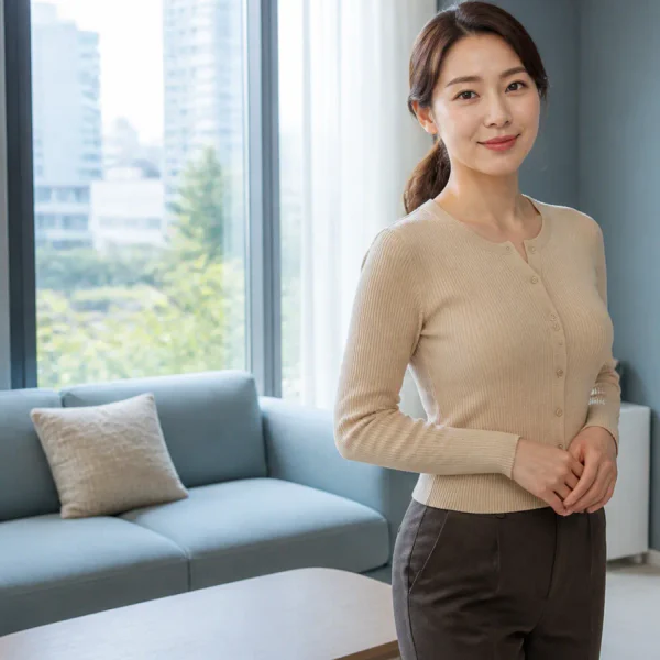 포레스트 민지하우스 마사지 제휴업체 이미지