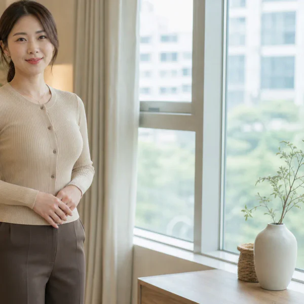 아린케어 테라피 안내 이미지