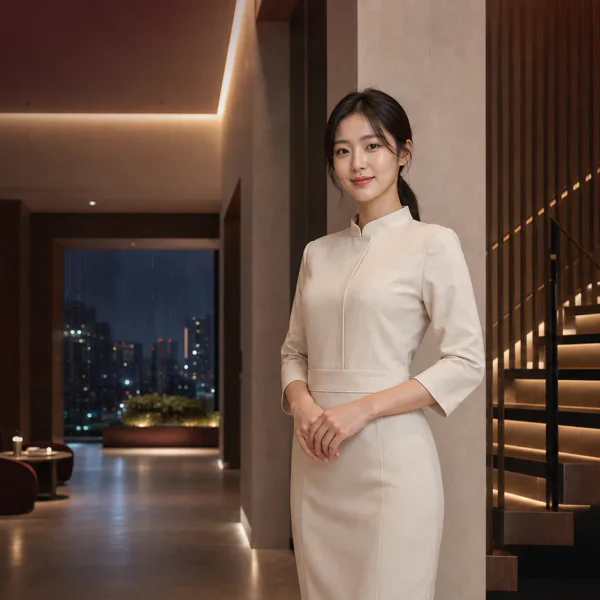 라운지 네이처가든 홈타이 제휴업체 이미지