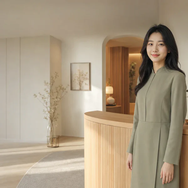 스위트 솔라라운지 마사지 안내 이미지