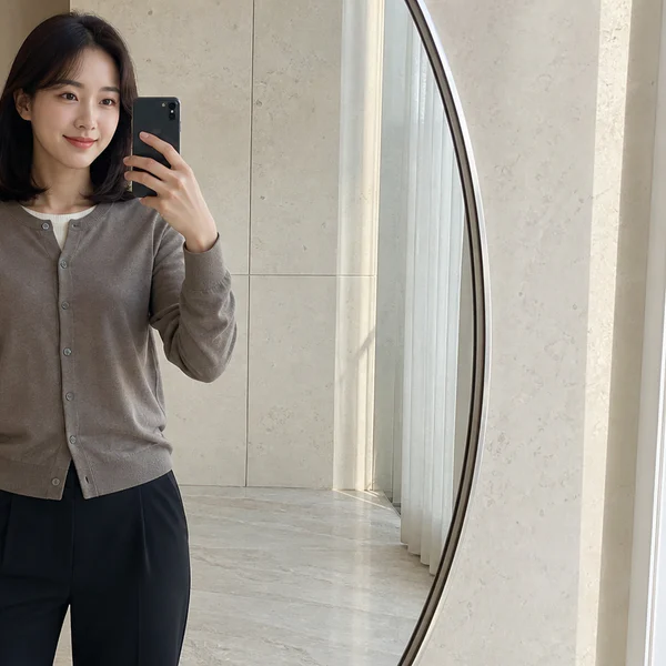 힐링 블루밍가든 홈타이 안내 이미지