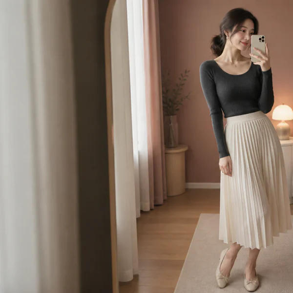 로열 세레나아지트 홈타이 안내 이미지