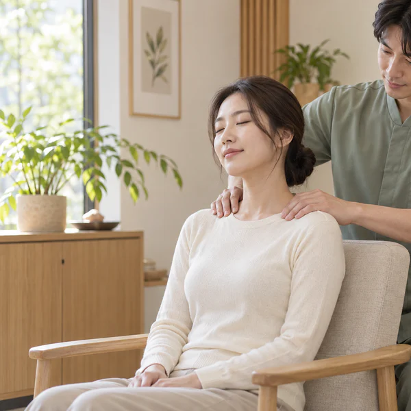 로열 클로이아지트 마사지 안내 이미지