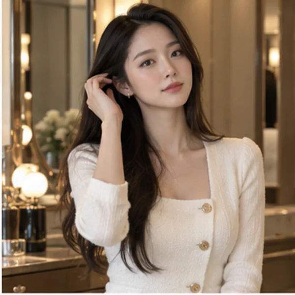 클래식 레이라운지 테라피 안내 이미지