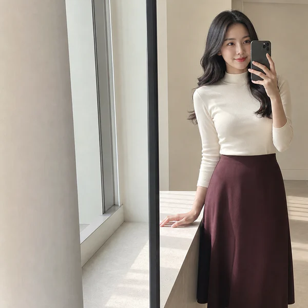 클래식 지효플레이스 홈타이 안내 이미지