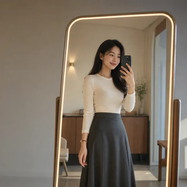아로마 모먼트웰빙 테라피 안내 이미지