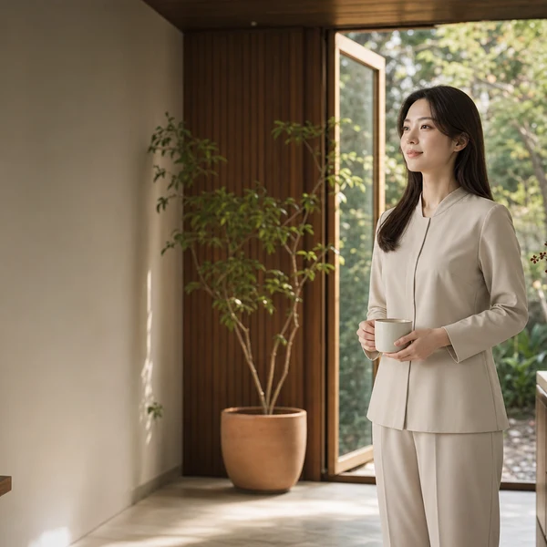 로열 미나스튜디오 테라피 안내 이미지