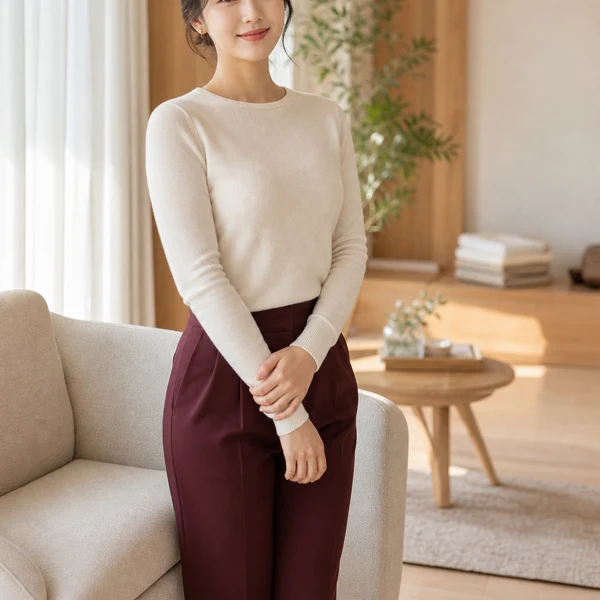 지효케어 마사지 안내 이미지