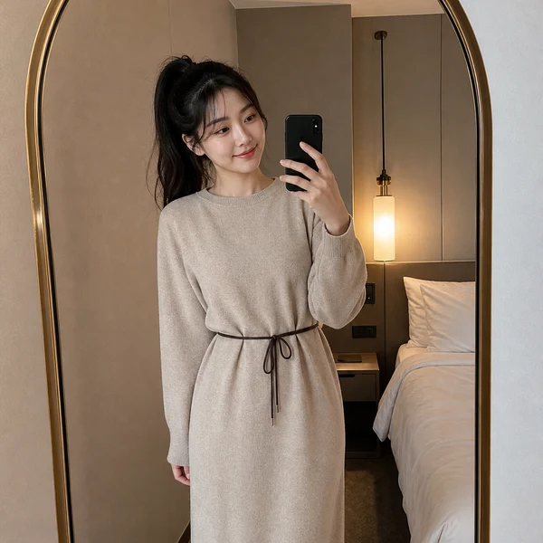 웰니스 리안테라스 마사지 안내 이미지