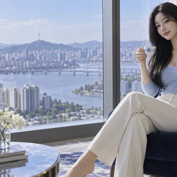 메르시라운지 홈타이 제휴업체 이미지