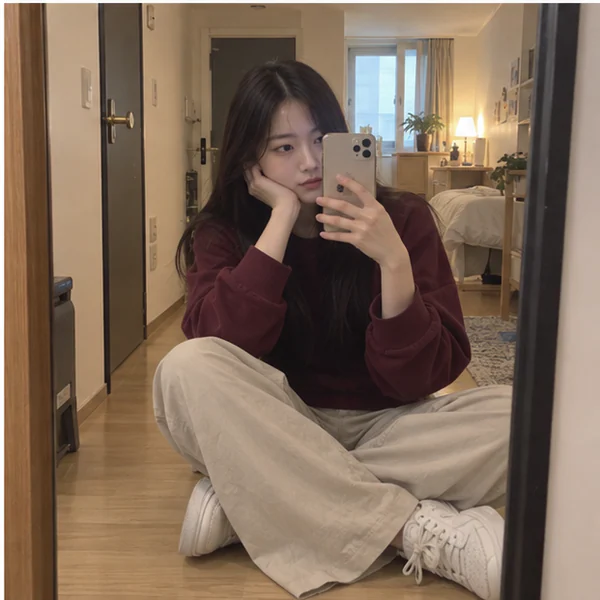 로열 문별스튜디오 홈타이 안내 이미지