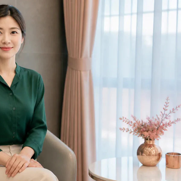스테이 마리포레스트 마사지 안내 이미지